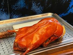 -东海朗廷酒店-唐阁T’ANG COURT 中餐厅