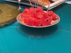 -巴依老爷新疆美食(望京小街店)