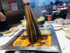-串一火锅(赛格国际购物中心店)