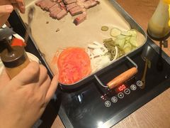 -得州厚道美式烤肉Texas Style BBQ(K11店)