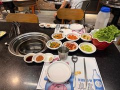 -水原王烤肉(虹泉路店)