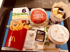 -麦当劳(朗豪坊店)