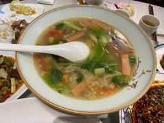 -庶民居中餐馆(花土店)