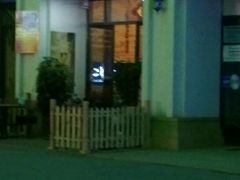 门面-阿萨韩食(万达广场金街店)