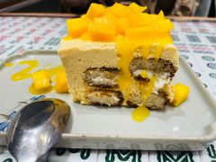 -堂屋糖水店(愚园店)