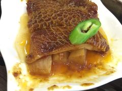 -虾饺妹·粤式手工点心(水荫路店)