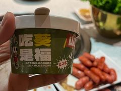 -炭之家齐齐哈尔大片烤肉·涮毛肚火锅·齐齐哈尔烤肉(中央大街店)