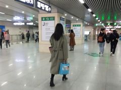 -螃蟹岬(地铁站)
