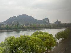 -维纳斯酒店-忆咖啡观景餐厅(象山公园店)
