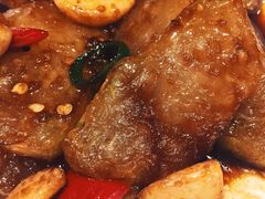 -绿茶餐厅(西湖银泰百货店)