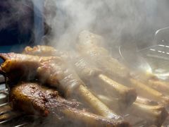 -老许家正宗驴肉黄面胡羊焖饼·烧烤(名吃广场店)
