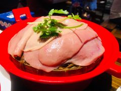 -周师兄大刀腰片火锅(洪崖洞旗舰店)