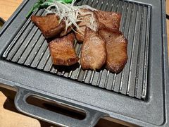 -Minase水濑·日料放题(外滩店)
