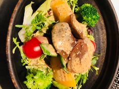 -厚贞日式烤肉(龙之梦店)