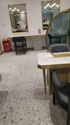 -Kraemer paris·苏豪路易士·嘉玛发廊