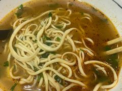 -杨记清芳牛肉拉面(京广路店)