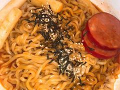 -三个先森的韩国炸鸡(中北店)