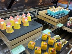 -广州建国酒店·君豪西餐自助餐厅