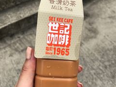 -世记咖啡(氹仔外卖店)