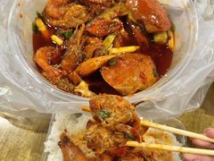 -辣螃铠盆盆蟹大排档(总店)