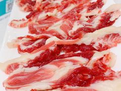 -古乐牛香·鲜牛肉牛杂火锅(新区店)