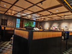 -庐灶江南·江南菜·四合院Bistro(东直门雍和宫·原华侨宾馆店)