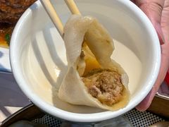 -老苏扬饭店