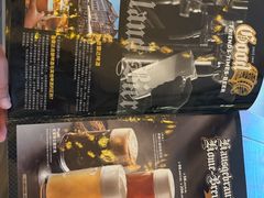 -普兰达德国餐厅·德式脆皮烤猪肘·自酿啤酒(观唐店)