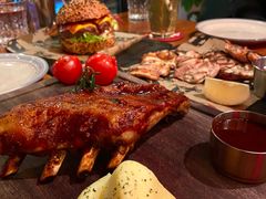 -FAT COW(虹梅路店)