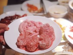 -加餐海鲜自助(宝龙一城店)