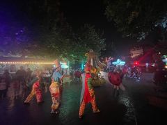 -郑州方特梦幻王国