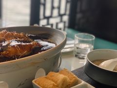 -柳莺湖上·湖景餐厅·江南菜(西湖店)