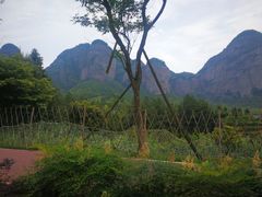 -南武当山景区