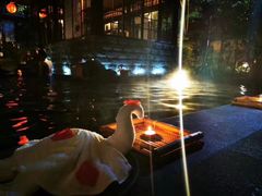 -中铁花水湾温泉酒店(大邑店)