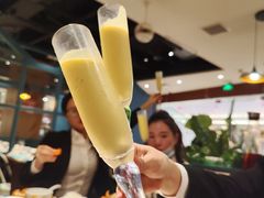 -小鱼小牛·鱼牛干锅·脆鱼火锅(世欧广场店)