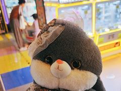 -风云再起游乐汇(北京西单西西友谊店)