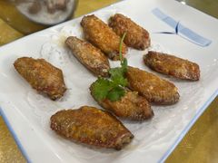 金沙鸡翅-沙溪佬食店(福生东街店)
