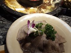 -蜀大侠火锅(香格里拉店)