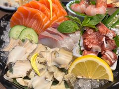 -大雄寿司(中华广场店)