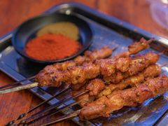 寻小欢焖烤羊肉串-寻小欢焖烤羊肉串(九眼桥店)