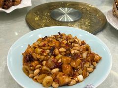 -汇贤府·李氏鲁菜(五棵松店)