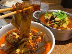 -铁公鸡·四川料理(天环广场店)