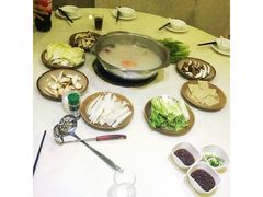 -西夏一品烤全羊(百桥路店)