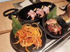 -新石器烤肉(之心城店)