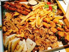 -HELLO MUSAE 拾光缪斯餐厅·纯正希腊风味(苏州中心店)