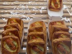 -味多美蛋糕(六里桥店)