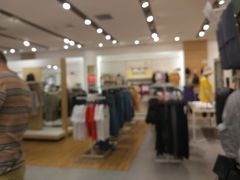 -hotwind热风(重庆悦荟店)