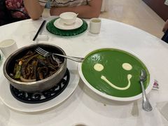 -上海精菜馆(虎踞关店)