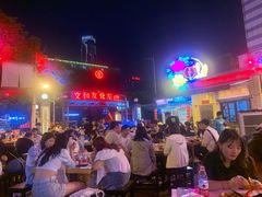 -文和友老长沙龙虾馆(化龙池店)
