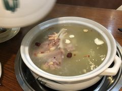 -新招鲜本地鸡窝(平凉路店)